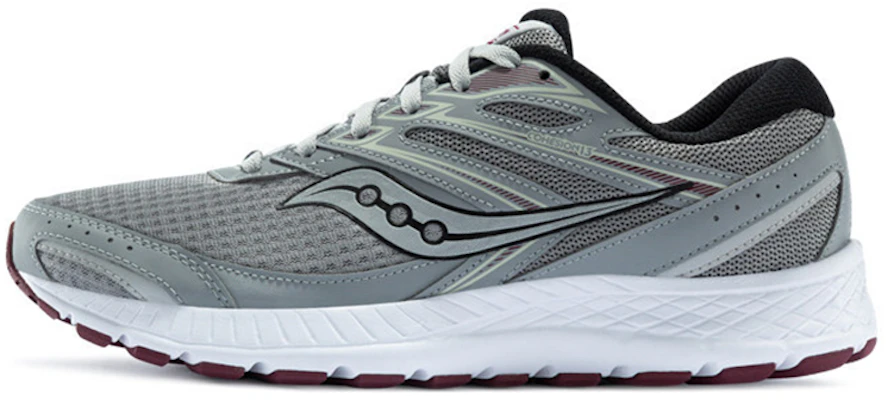 Saucony Cohesion 13 'Durable Low-Top Runner Grey' S20559-5 Buy Saucony Cohesion 13 'Durable Low-Top Runner Grey' S20559-5