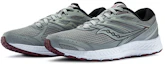 Lookbook Saucony Cohesion 13 'Durable Low-Top Runner Grey' S20559-5