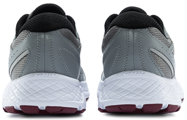 Shop Saucony Cohesion 13 'Durable Low-Top Runner Grey' S20559-5