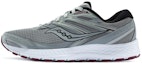 Buy Saucony Cohesion 13 'Kasut Lari Tahan Lasak Kelabu Rendah' S20559-5