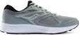 Saucony Cohesion 13 'Kasut Lari Tahan Lasak Kelabu Rendah' S20559-5