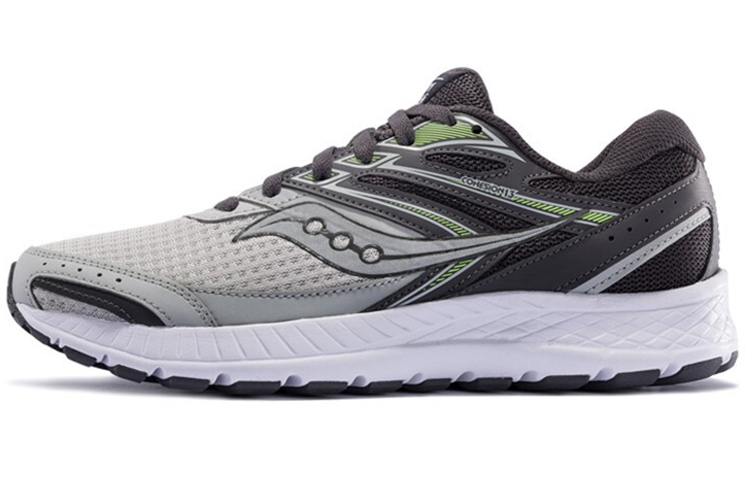 Saucony Cohesion 13 'Grey-Brown' S20560-2