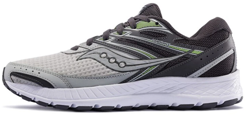 Saucony Cohesion 13 'Grey-Brown' S20560-2 Buy Saucony Cohesion 13 'Grey-Brown' S20560-2