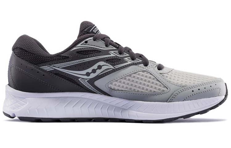 Order Saucony Cohesion 13 'Grey-Brown' S20560-2