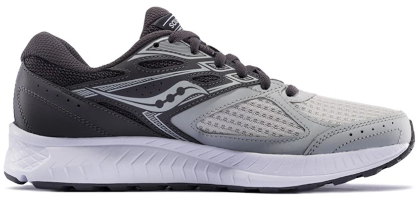 Saucony Cohesion 13 'Grey-Brown' S20560-2 Order Saucony Cohesion 13 'Grey-Brown' S20560-2