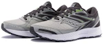 Lookbook Saucony Cohesion 13 'Grey-Brown' S20560-2