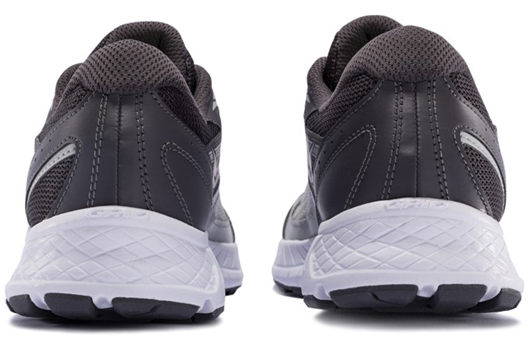 Shop Saucony Cohesion 13 'Grey-Brown' S20560-2