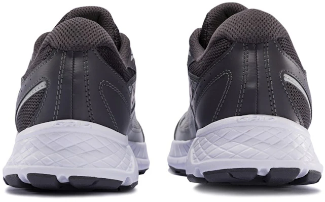 Saucony Cohesion 13 'Grey-Brown' S20560-2 Shop Saucony Cohesion 13 'Grey-Brown' S20560-2