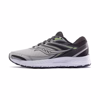 Saucony Cohesion 13 'Grey-Brown'