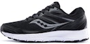 Buy Saucony Cohesion 13 'Mesh Kasual Hitam Putih Lelaki Rendah' S20559-1