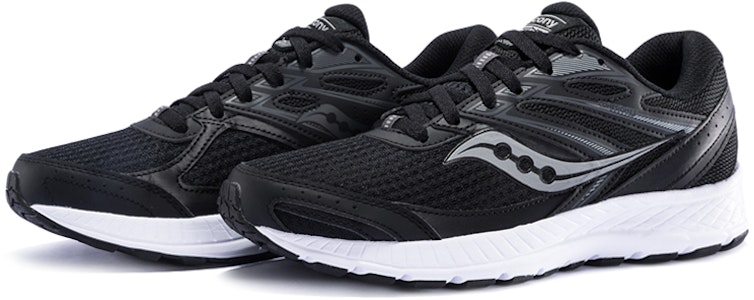 サッカニー コヒージョン13 メッシュ 黒白 (Sakkani Kohījon 13 Messhu KuroShiro) S20559-1 Lookbook サッカニー コヒージョン13 メッシュ 黒白 (Sakkani Kohījon 13 Messhu KuroShiro) S20559-1