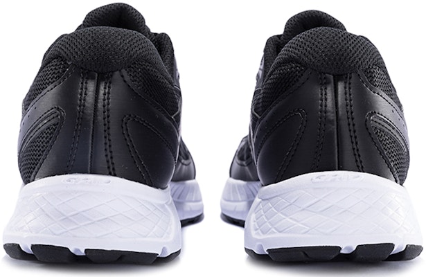 Saucony Cohesion 13 'Mesh Kasual Hitam Putih Lelaki Rendah' S20559-1 Shop Saucony Cohesion 13 'Mesh Kasual Hitam Putih Lelaki Rendah' S20559-1