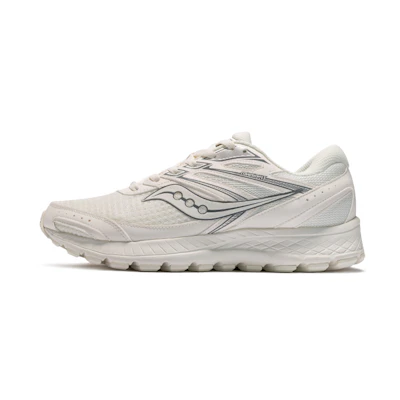 Saucony Cohesion 13 'White Low-Top'