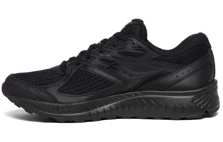 Saucony Cohesion 13 Low 'Black' S20559-4