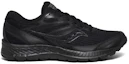 Order Saucony Cohesion 13 Low 'Black' S20559-4