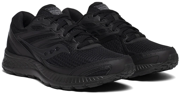 Saucony Cohesion 13 Low 'Black' S20559-4 Lookbook Saucony Cohesion 13 Low 'Black' S20559-4