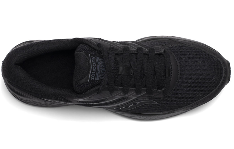 Shop Saucony Cohesion 13 Low 'Black' S20559-4