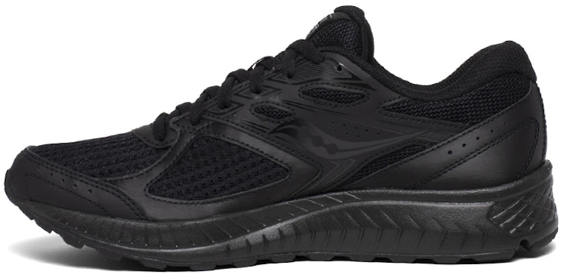 Saucony Cohesion 13 Low 'Black' S20559-4 Buy Saucony Cohesion 13 Low 'Black' S20559-4