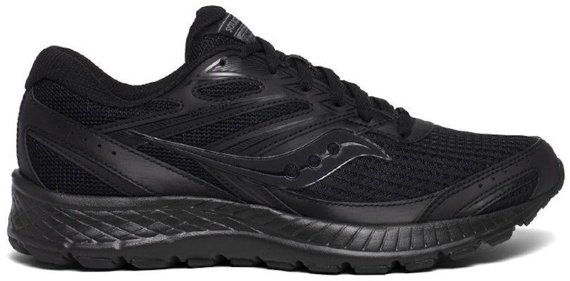 Saucony Cohesion 13 Low 'Black' S20559-4 Order Saucony Cohesion 13 Low 'Black' S20559-4