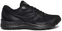 Order Saucony Cohesion 13 Rendah 'Hitam' S20559-4