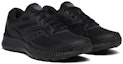 Lookbook Saucony Cohesion 13 Rendah 'Hitam' S20559-4