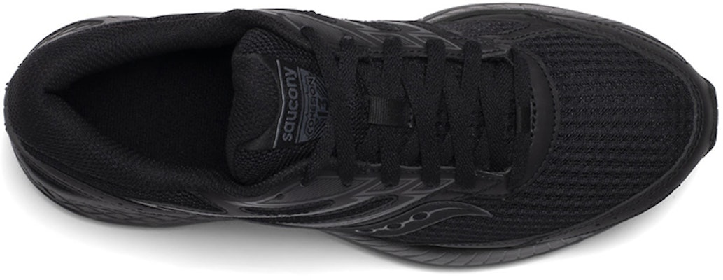 Saucony Cohesion 13 Low 'Black' S20559-4 Shop Saucony Cohesion 13 Low 'Black' S20559-4