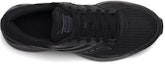 Shop Saucony Cohesion 13 Rendah 'Hitam' S20559-4