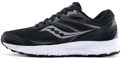 Saucony Cohesion 13 Low 'Black White' S20560-1 Saucony Cohesion 13 Low 'Black White' S20560-1