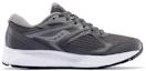 Order Saucony Cohesion 13 Low 'Deep Grey Yellow' S20559-3