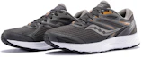 Lookbook Saucony Cohesion 13 Low 'Deep Grey Yellow' S20559-3