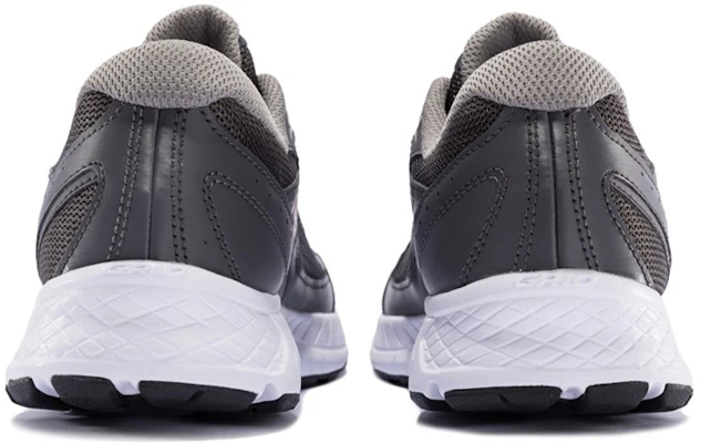 Saucony Cohesion 13 Low 'Deep Grey Yellow' S20559-3 Shop Saucony Cohesion 13 Low 'Deep Grey Yellow' S20559-3