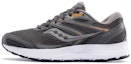 Buy Saucony Cohesion 13 Rendah 'Kelabu Kuning' S20559-3