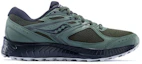 Order Saucony Cohesion 13 TR 'Green Black' S20563-2