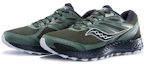 Lookbook Saucony Cohesion 13 TR 'Green Black' S20563-2