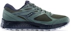 Order Saucony Cohesion 13 TR 'Hijau Hitam' S20563-2