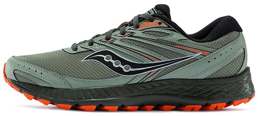 Saucony Cohesion 13 TR 'Yellow Green' S20563-3 Buy Saucony Cohesion 13 TR 'Yellow Green' S20563-3