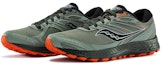 Lookbook Saucony Cohesion 13 TR 'Kuning Hijau' S20563-3