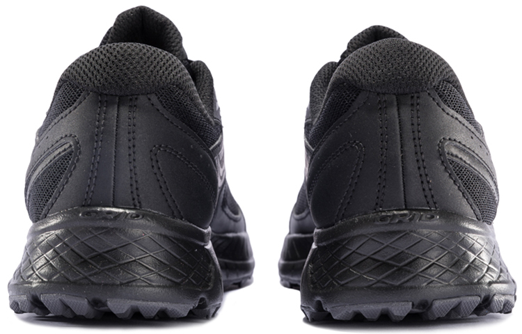 Saucony Cohesion 13 TR Low 'Black Grey' 圖 4