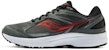Saucony Cohesion 14 'Arang Api' S20628-7