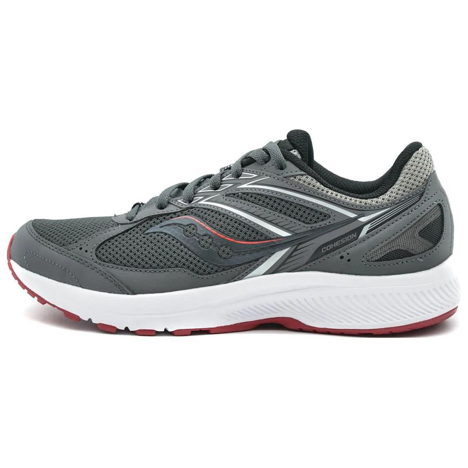 Saucony Cohesion 14 'Versatile Grey' S206282
