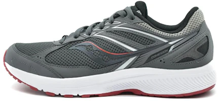 Saucony Cohesion 14 'Versatile Grey' S206282 Saucony Cohesion 14 'Versatile Grey' S206282