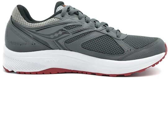 Saucony Cohesion 14 'Versatile Grey' S206282 Order Saucony Cohesion 14 'Versatile Grey' S206282