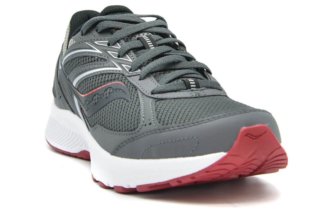 Lookbook Saucony Cohesion 14 'Versatile Grey' S206282