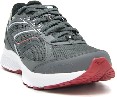 Saucony Cohesion 14 'Kelabu Serbaguna' S206282 Lookbook Saucony Cohesion 14 'Kelabu Serbaguna' S206282