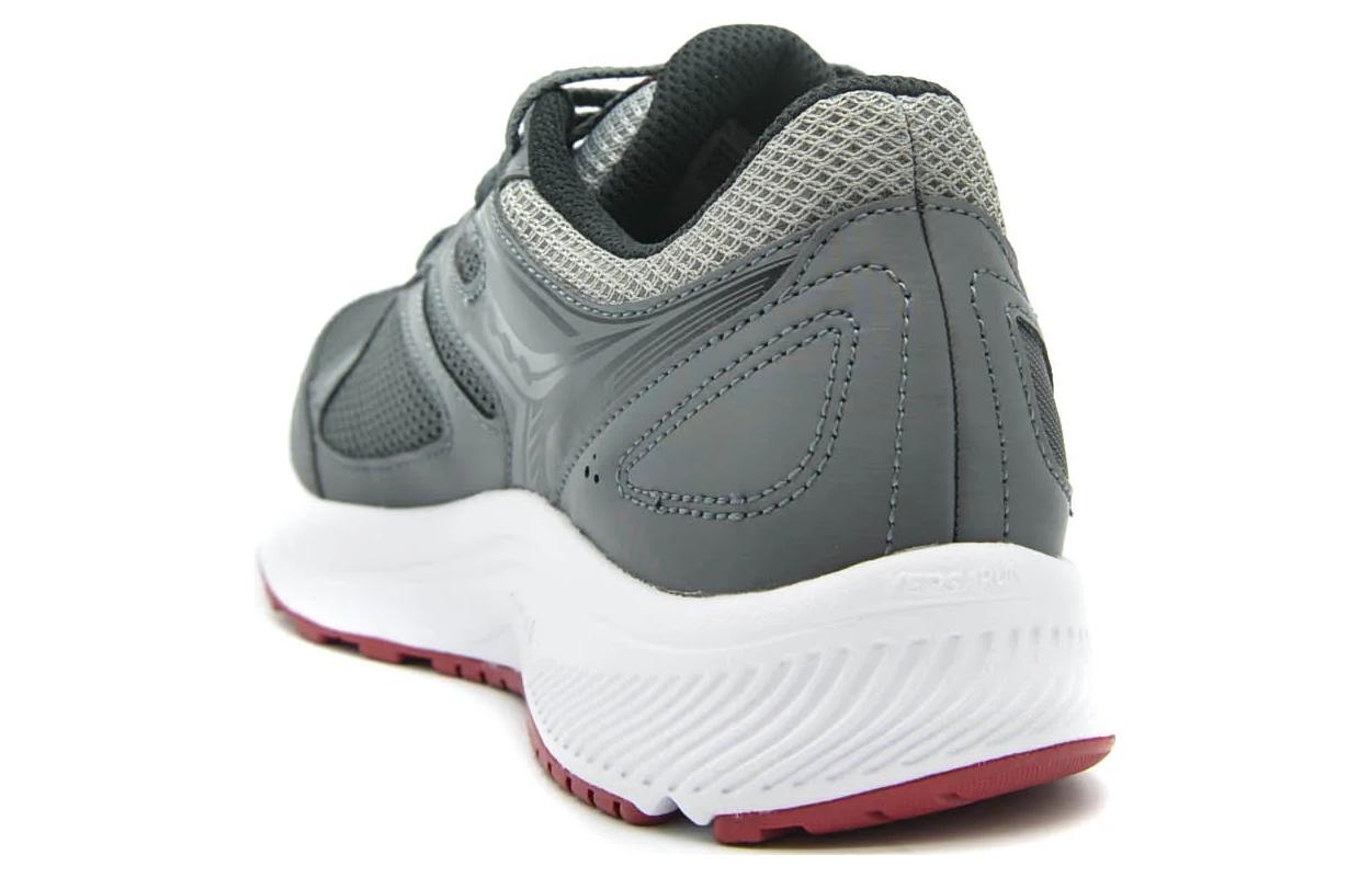 Shop Saucony Cohesion 14 'Versatile Grey' S206282
