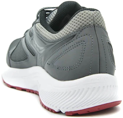 Saucony Cohesion 14 'Versatile Grey' S206282 Shop Saucony Cohesion 14 'Versatile Grey' S206282