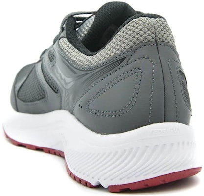 Saucony Cohesion 14 'Kelabu Serbaguna' S206282 Shop Saucony Cohesion 14 'Kelabu Serbaguna' S206282
