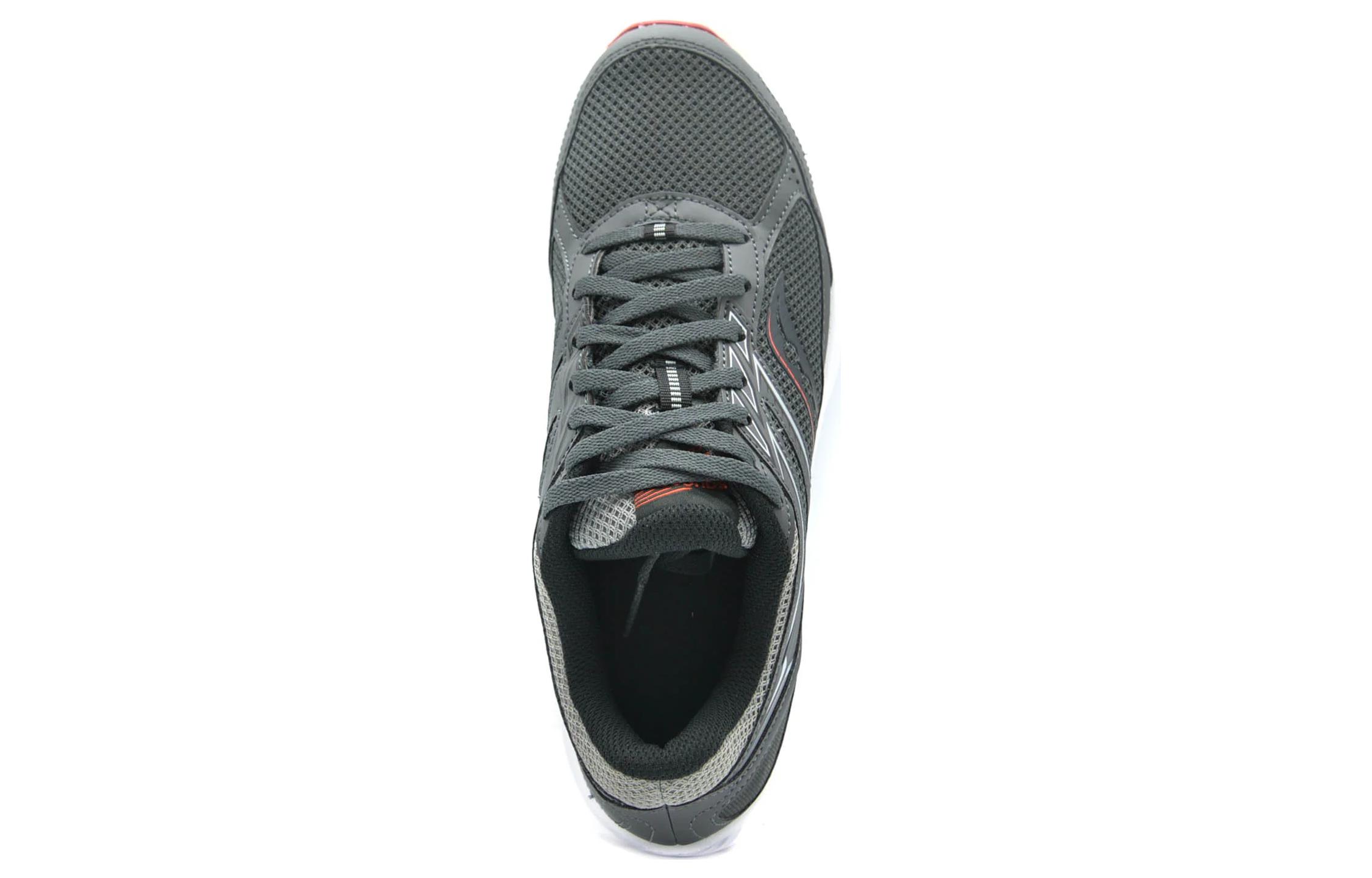 Purchase Saucony Cohesion 14 'Versatile Grey' S206282