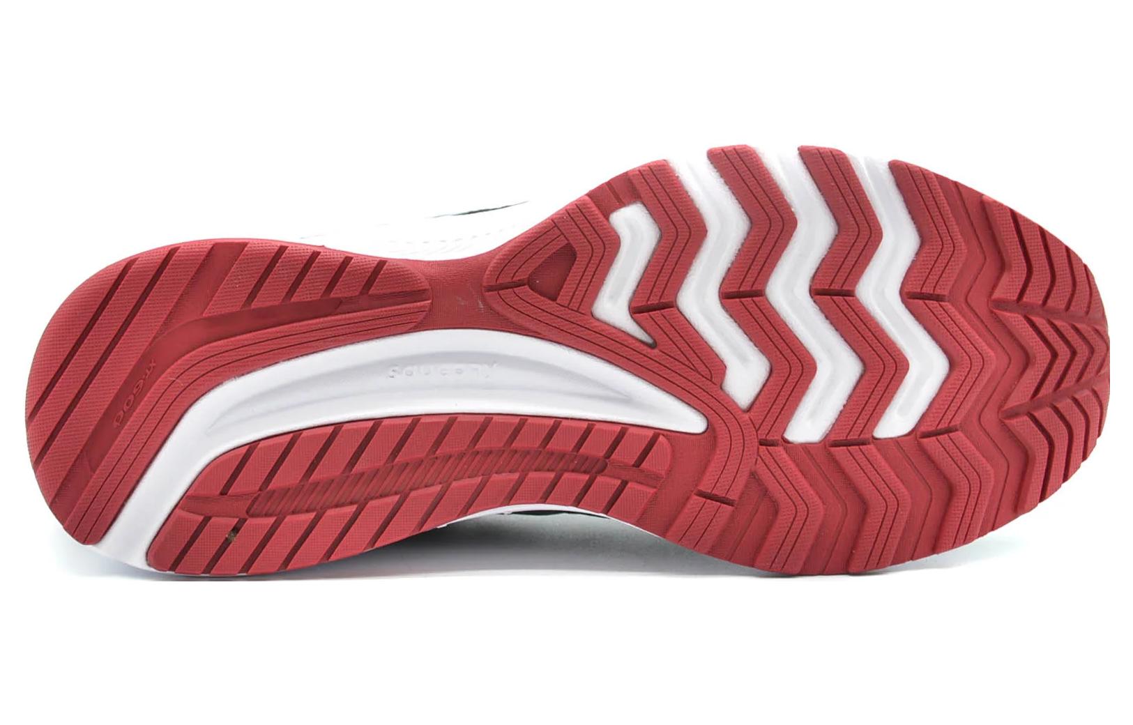 Details for Saucony Cohesion 14 'Versatile Grey' S206282