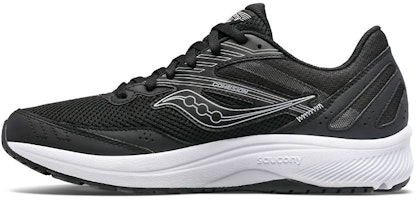 Saucony Cohesion 15 'Black White' S20701-05 Saucony Cohesion 15 'Black White' S20701-05